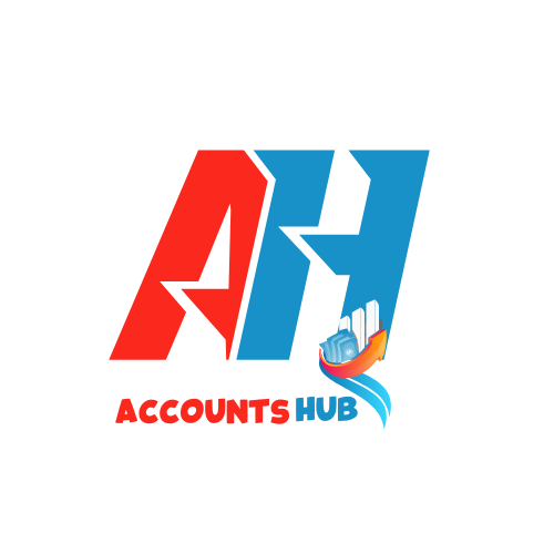 Accounts Hub – Best Accounts Training Institute